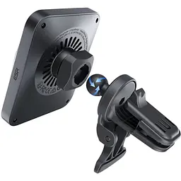 Автомобільний зарядний пристрій ESR 15W Car Charger with MagSafe + CryoBoost Cool Grey (2B5130102) - мініатюра 5