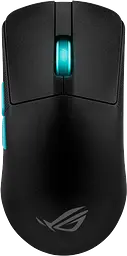 Миша Asus ROG Harpe Ace Aim Lab Edition RGB Black (90MP02W0-BMUA00)
