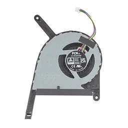 Вентилятор 5V CPU для Asus TUF Gaming FA507R FA707R FX507Z FX707Z TUF507R TUF707R, (13NR09M0T01011)