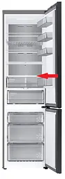 Полиця над ящиком Optimal Fresh для холодильника Samsung RB38C603ES9, RB38C603EWW, RB38T603FWW, DA97-21093A - мініатюра 2