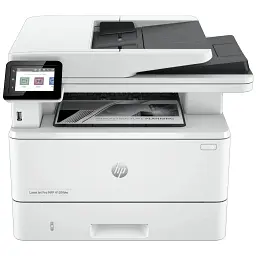 Багатофункціональний пристрій HP LaserJet Pro 4103fdw з WiFi (2Z629A) - мініатюра 1