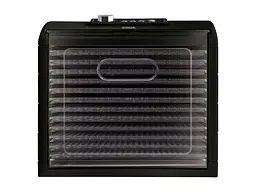 Сушка Sencor SFD 6600BK - мініатюра 4