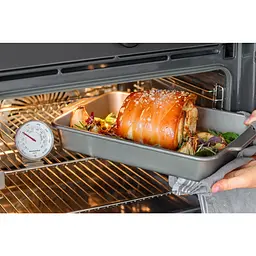 Термометр для духовки KitchenAid Coreline (KQ903G) - мініатюра 12