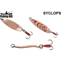 Блесна FISHING ROI Syclops 14г 66 SF0401-14-66