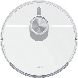 Робот-пилосос Xiaomi Robot Vacuum S20+ (BHR8159EU) білий - мініатюра 4