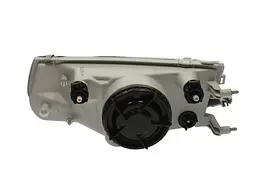 Фара передня права Mitsubishi Carisma 96-06р Depo (214-1153R-LD-EM) - мініатюра 2