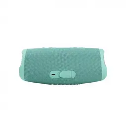 Портативна колонка JBL Charge 5 JBLCHARGE5TEAL Teal - мініатюра 4