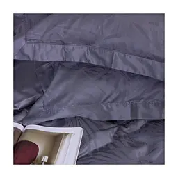 Постільна білизна MirSon Сатин Imperial Satin Sicily 2 x 143 x 210 сімейний (2200007179497) - мініатюра 2
