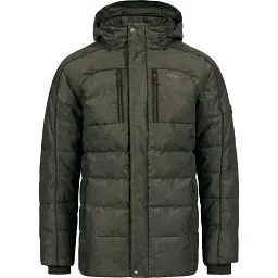 Куртка Blaser Active Outfits Vintage Radiation Down XL Olive