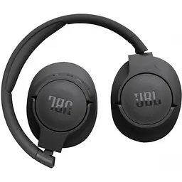 Навушники бездротові JBL Tune 720BT чорні повнорозмірні (JBLT720BTBLK) - мініатюра 3