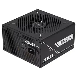 Блок живлення Asus Prime 850W Gold (90YE00U2-B0NA00) - мініатюра 10