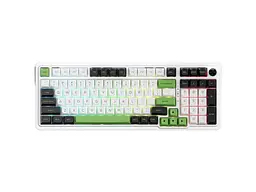 Клавіатура REDRAGON K686WBG-RGB-MAX Eisa Max - мініатюра 5
