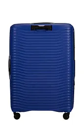 Валіза 81 См Samsonite UPSCAPE NAUTICAL BLUE 81x54x34(37) KJ1*11004 - мініатюра 2