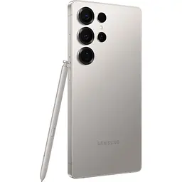 Мобільний телефон Samsung S25 Ultra 12/512GB Titanium Grey SM-S938B/DS - мініатюра 10