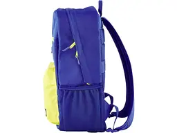 Рюкзак міський HP Campus Backpack / Blue (7J596AA) - мініатюра 3