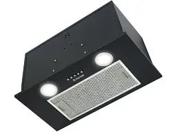 Витяжка Perfelli BI 5652 BL 1000 LED - мініатюра 3