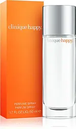 Оригінал Clinique Happy Тестер 50 мл Парфумована вода