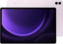 Планшет Samsung Galaxy Tab S9 FE Plus Wi-Fi 8/128GB Lavender (SM-X610NLIA)