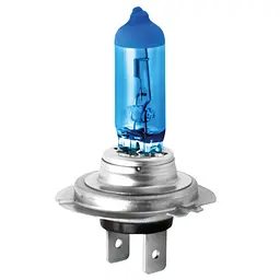 Галогенова лампа Brevia H7 12 V 55 W PX26d Power Blue CP 12070PBC