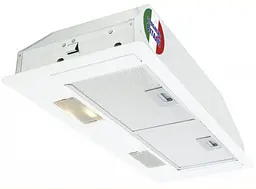 Витяжка Elica CT17 C WH/A/72 - миниатюра 10