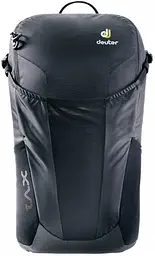 Рюкзак Deuter XV 1 Black (1052-3850018 7000) - мініатюра 2