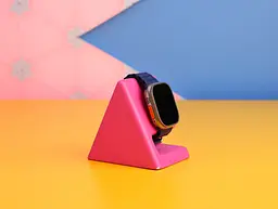 Смарт-годинник Apple Watch Ultra 2 Titanium Case with Blue Ocean Band (MREG3) Б/У [162454] - мініатюра 3
