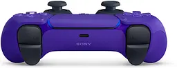 Геймпад Sony PlayStation 5 DualSense Purple (CFIZCT1W) - мініатюра 4