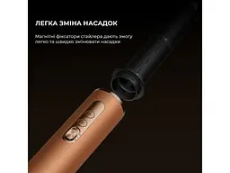 Мультистайлер Dreame Airstyle Pro AMF18A - мініатюра 6