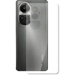 Захисна плівка StatusSKIN для Oppo Reno10 Pro Корпус Глянцева Ultra