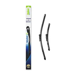 Щітка склоочисника Valeo 577946 - мініатюра 2