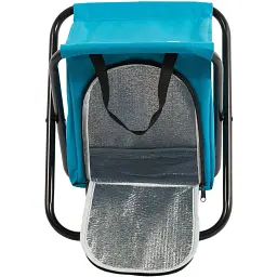 Стілець Skif Outdoor Keeper I Light blue - мініатюра 2