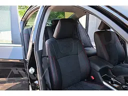 Авточохли модельні MW Brothers для Honda Accord (9) c 2013 - мініатюра 8