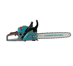 Бензинова пила Konner&Sohnen KS CS31G-18