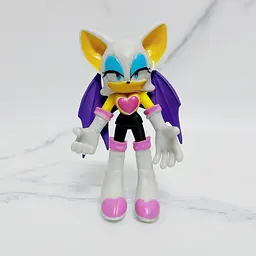 Ігрові фігурки іграшки Сонік Super Sonic 12 см - мініатюра 8