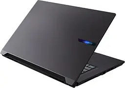 Ноутбук GIGABYTE AERO X16 1WH Gray (1WH93EEC64AH) - мініатюра 6