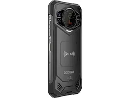 Смартфон Doogee S200X 12/512GB Black Samurai (6923740243411) - мініатюра 9