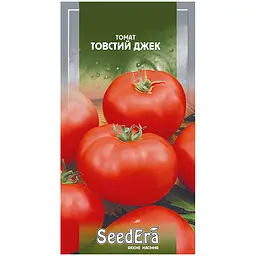 Томат SeedЕra Товстий Джек 0,1 г
