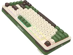 Клавіатура REDRAGON K681CGC-RGB-PRO Cyrus - мініатюра 2