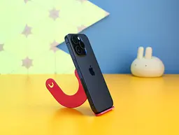 Смартфон Apple iPhone 15 Pro 256GB Blue Titanium (MTV63) Б/У [177577] - мініатюра 6
