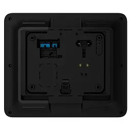 Модуль управління розумним будинком Ajax (EN54 Fire Hub black) - мініатюра 3