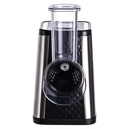 Овочерізка-мультирізка електрична Sokany SK-06029 з насадками Sokany SK-06029 - мініатюра 28