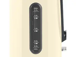 Електрочайник Bosch TWK4P437 - мініатюра 8