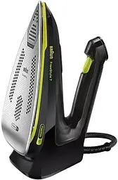 Праска BRAUN FI 7255 GR - мініатюра 2