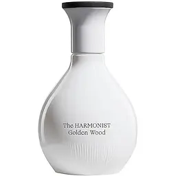 Парфуми оригінал The Harmonist Golden Wood 50 мл тестер Parfum
