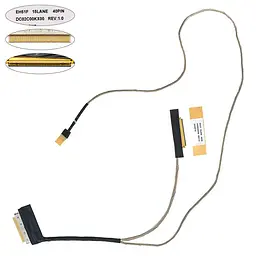 Шлейф матриці для ноутбука Acer (AN715-51 A815-74G) 40 0.5 (DC02C00KX00)