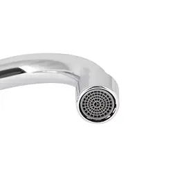 Монокран для кухні Lidz Lamb 269F1 LDLAM269F1CRM44976 Chrome - мініатюра 3