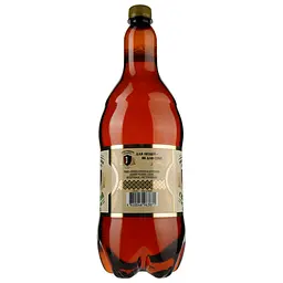 Пиво Перша приватна броварня Свіжий розлив, світле, 4,2%, 1,8 л (820134) - мініатюра 2