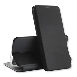 Чохол до мобільного телефона BeCover Exclusive Xiaomi Redmi Note 15 4G/5G Black (715476)