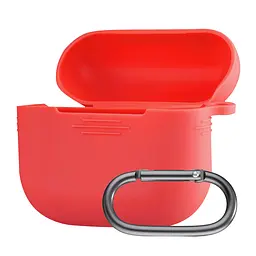 Чохол Silicone Case 1,2mm for AirPods 3 Red