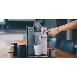 Кавомашина Nivona CafeRomatica NICR 695 [127579] - мініатюра 7